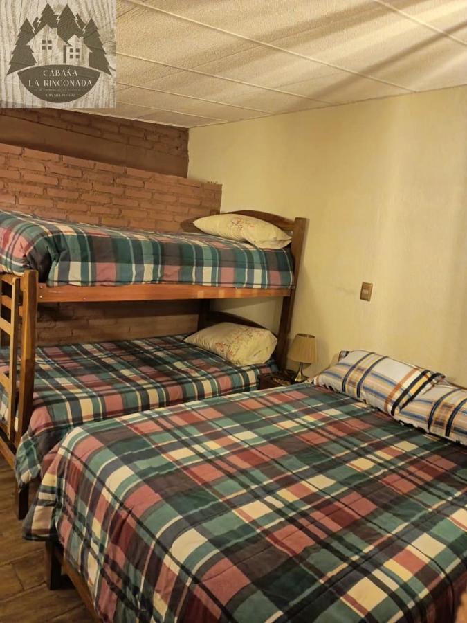 Cabana La Rinconada Cayara Potosí Eksteriør bilde