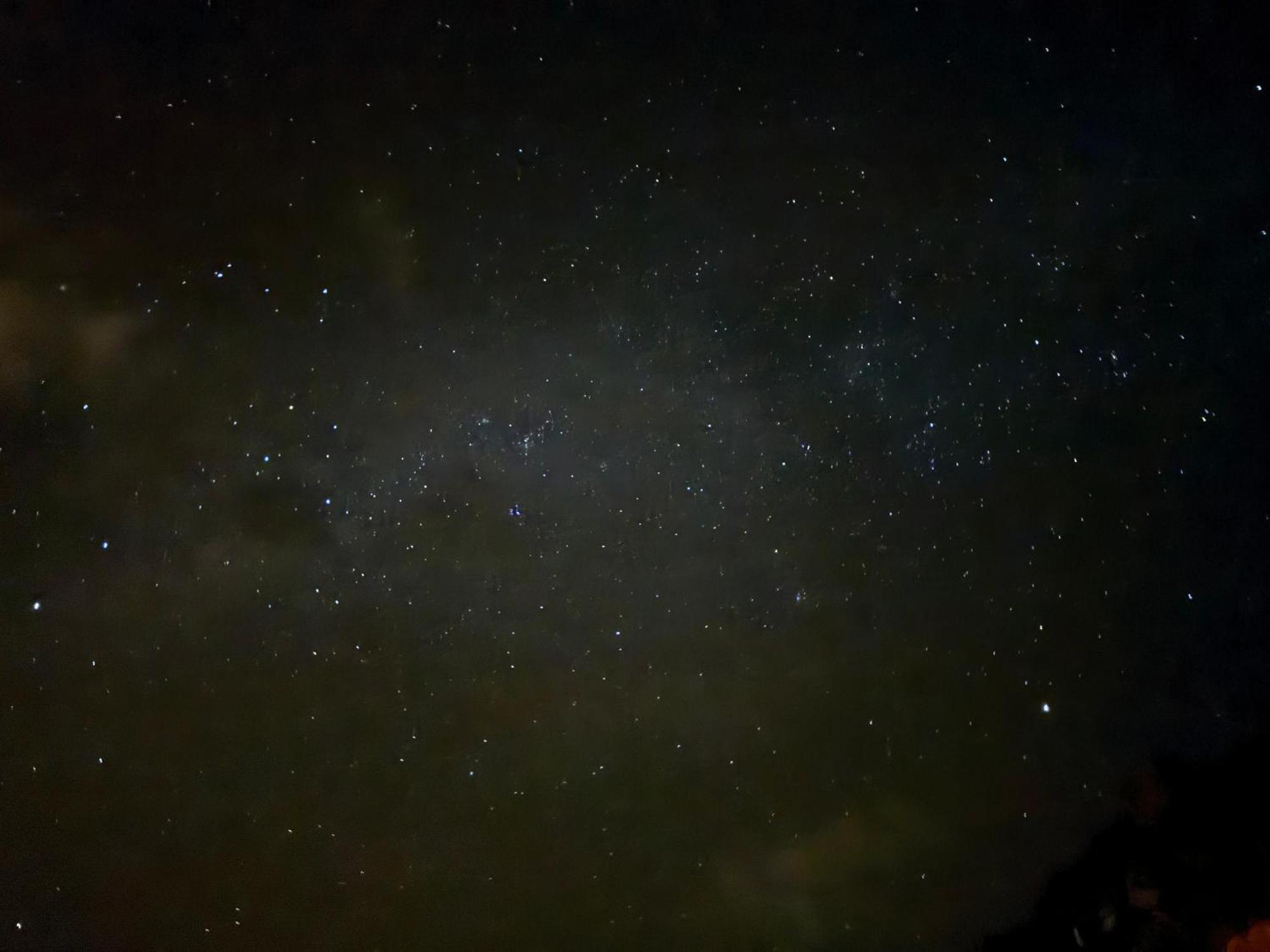 Cabana La Rinconada Cayara Potosí Eksteriør bilde